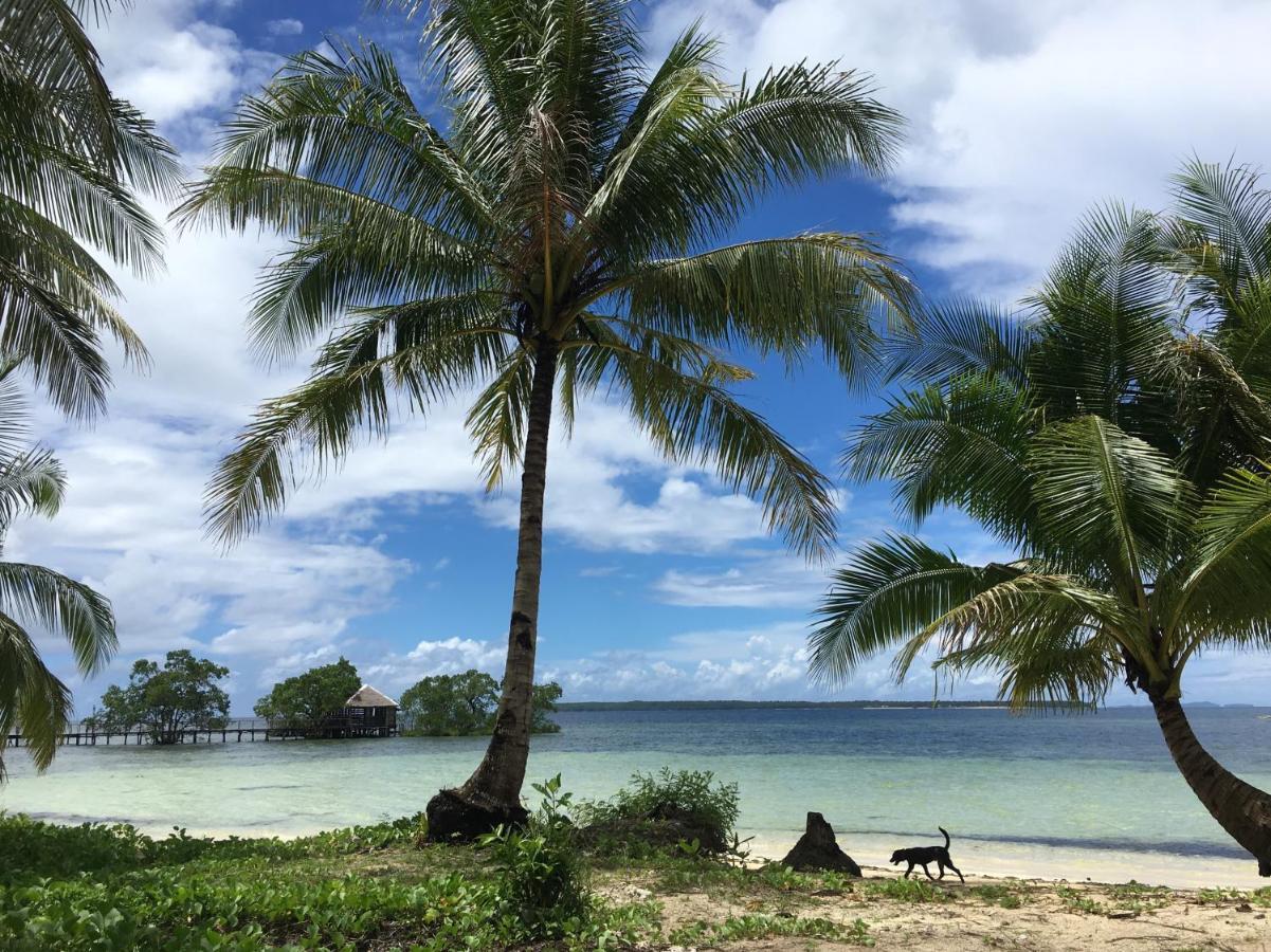 Hotel Secret Spot Siargao General Luna  Esterno foto