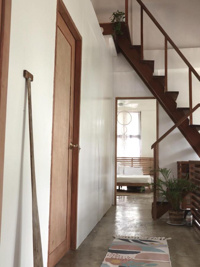 Hotel Secret Spot Siargao General Luna  Esterno foto
