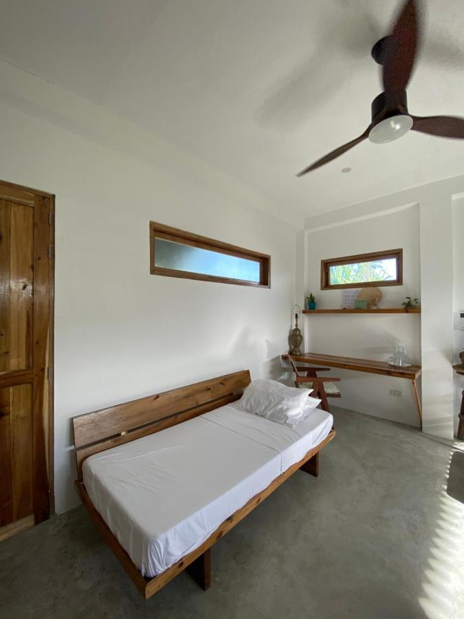 Hotel Secret Spot Siargao General Luna  Esterno foto