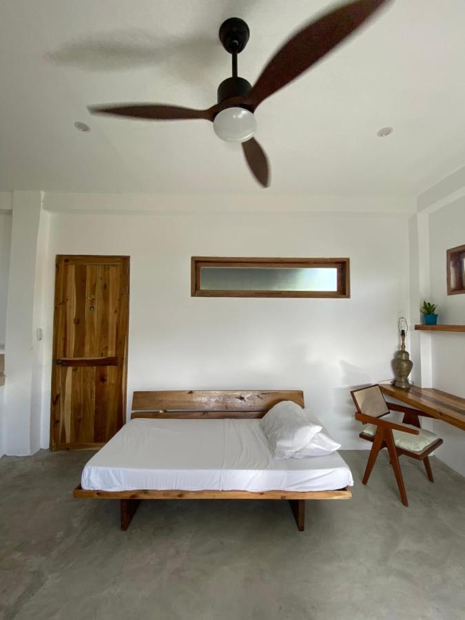 Hotel Secret Spot Siargao General Luna  Esterno foto