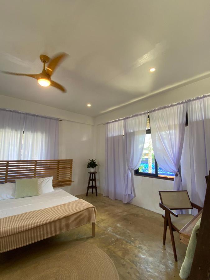 Hotel Secret Spot Siargao General Luna  Esterno foto
