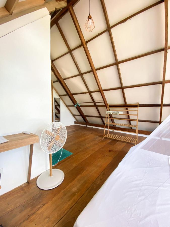 Hotel Secret Spot Siargao General Luna  Esterno foto