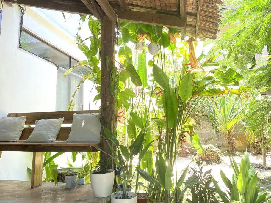 Hotel Secret Spot Siargao General Luna  Esterno foto