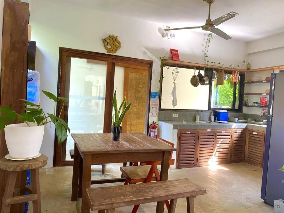 Hotel Secret Spot Siargao General Luna  Esterno foto