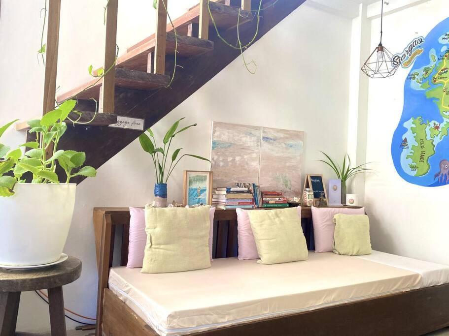 Hotel Secret Spot Siargao General Luna  Esterno foto