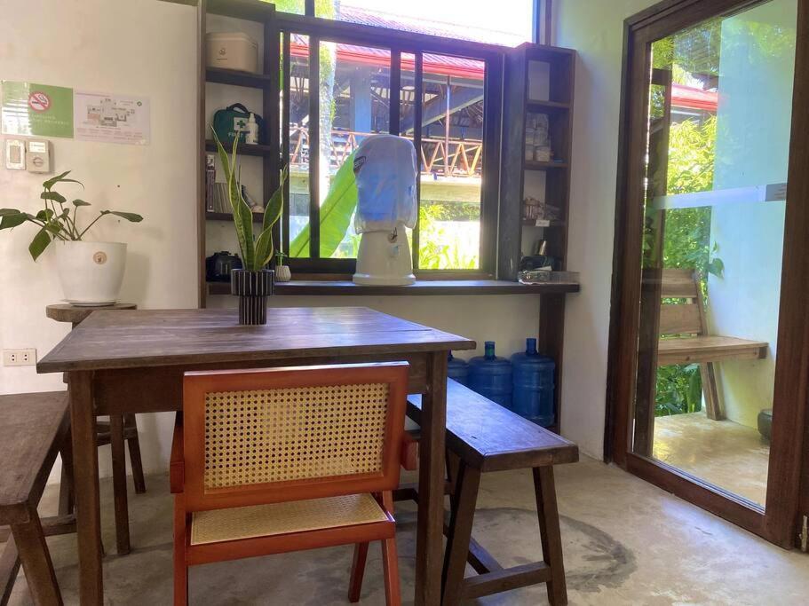 Hotel Secret Spot Siargao General Luna  Esterno foto